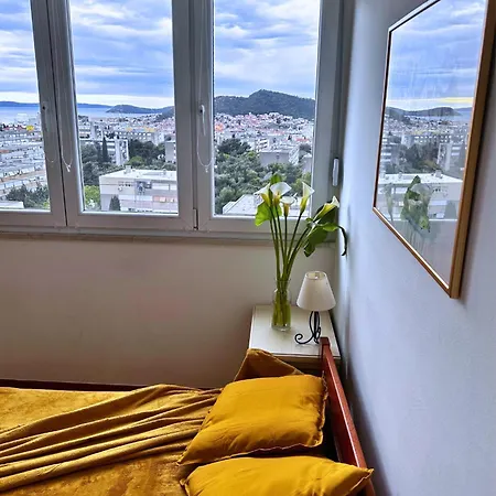 Apartmán Home *