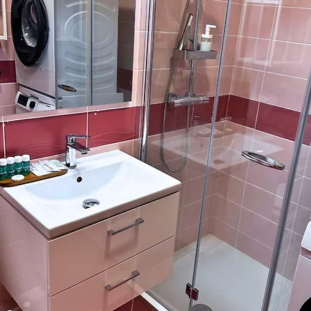Apartmán Home Split