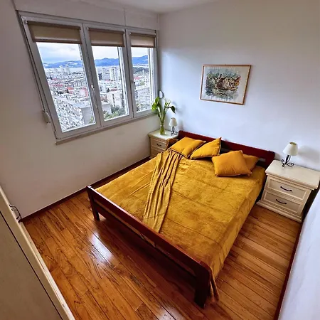 Home Apartmán *